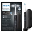thumbnail image 1 of Philips Sonicare ProtectiveClean 4500 Gum Health Rechargeable Electric Toothbrush, HX6827, White, 1 of 4