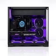 thumbnail image 2 of Desktop Gaming PC – Ryzen 7 7800X3D • RTX 5070 OC • 32 Go DDR5 • AIO 360mm • 1TB SSD, 2 of 5