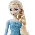 thumbnail image 5 of Disney Frozen Singing Elsa Doll, 5 of 5