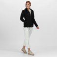 thumbnail image 4 of Regatta Professional Womens Recycled Full Zip Fleece, 4 of 5