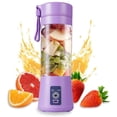 thumbnail image 4 of Labymos Mini USB portable juicer cup 6-blade juicer, 4 of 7