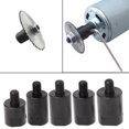 thumbnail image 4 of Adaptateur de Manchon de Couplage de Lame de Scie pour Arbre Moteur 3.17/4/5/6/8mm, 4 of 7