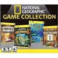 thumbnail image 1 of National Geographic Collectors Pack - PC, 1 of 2