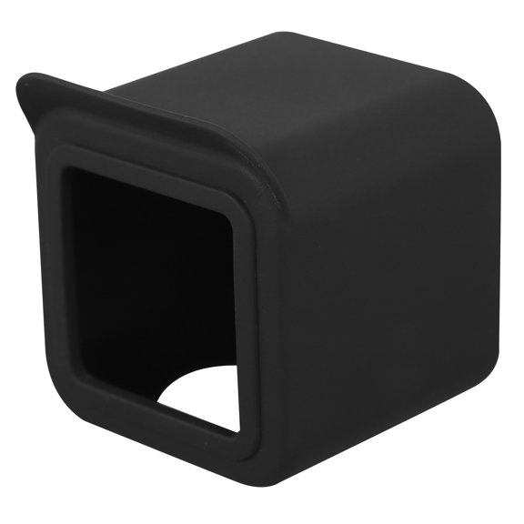 KAKOWELY Monitor Camera Cover Shockproof Silicone Case Compatible for WYZE CAM V3,2.36"X2.17"X2.17"