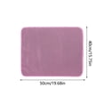 thumbnail image 4 of TIELUTT Absorbent Cat Litter Pads for Indoor Durable EVA Training Pads Double Layer Cat Litter Mat Trapper Kitty Litter Mats for Floor Large Kitty Litter Liners Cat Litter Pad Cat Litter Mat Trapper, 4 of 8