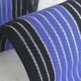 thumbnail image 4 of Bandage Compression Strap Outdoor Elastic Force Knee Elbow Wrist Ankle Support Wrap, 4 of 12
