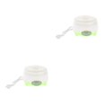 thumbnail image 4 of Redempat Yogurt Maker Automatic Yogurt Maker Machine Homemade Tool DIY Yogurt Green 12x16cm 2Set, 4 of 6