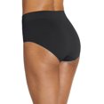 thumbnail image 2 of Jockey Culotte Moderne Côtelée pour Femmes Eco-Seamfree, 2 of 2