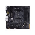 thumbnail image 1 of ASUS TUF GAMING B550M-PLUS Carte Mère, micro ATX, Prise AM4, 1 of 5