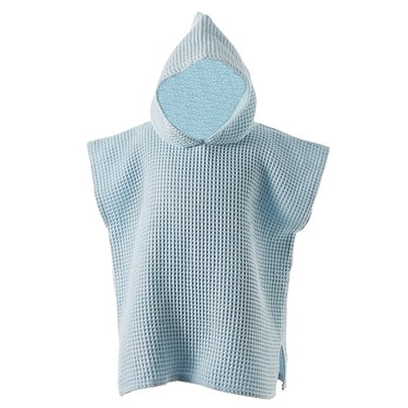 Hooded Baby Poncho Towel Muslin Bath Poncho For Toddler Kids Beach Poncho Towels Bathrobe Boys Large Clothes 2t Boy Pajamas Long Sleeve Children's Clothes Plain Pajamas Toddler Boy Summer Pajamas