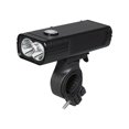 thumbnail image 2 of TIMIFIS Bicycle Lights Bicycle Headlights Charging High Light Flashlights Cycling Equipment Bicycle Night Riding Accessories Mountain Headlights Bicycle Accessories, 2 of 9