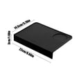 thumbnail image 3 of Silica Coffee Press Mat Corner Coffee Mat Non Slip Press Mat Bar Mat Thickened Silica, 3 of 6