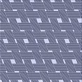 thumbnail image 1 of Ahgly Company Tapis d'Intérieur Lavables en Machine, Bleu Nuit Transitionnel, Carré de 5', 1 of 7