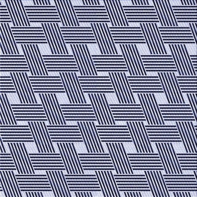 Ahgly Company Tapis d'Intérieur Lavables en Machine, Bleu Nuit Transitionnel, Carré de 5'