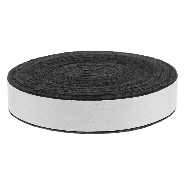 EeaseCA 1 Roll of Sticky Racket Overgrips Anti-slip Tennis Racket Overgrips Sweatband