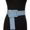 thumbnail image 3 of letairis Cloth Replacement Belt For Trench Coat Wide Applications Flexible And Adjustable Long-lasting Black, 3 of 6