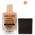 thumbnail image 1 of Wet n Wild Photo Focus Liquid Foundation Makeup, Matte, Cream Beige, 1.0 Fl oz, 1 of 8