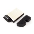 thumbnail image 1 of 4-Cycle Engine Air Filter/Pre-Cleaner - 15 to 22 HP, 1 of 3