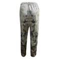 thumbnail image 5 of Pantalon Grand de Sport d'Été pour Femmes Mode Imprimé Décontracté Ample Long, 5 of 5