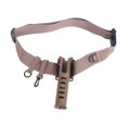 thumbnail image 1 of Boovnll Fishing, Belt Rod Portable Pole Inserter Fishing Rod Multi-Function Quick Rod Rack, Fishing Accessories, Fishing Tackle, Fishing Gear, 1 of 1