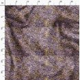 thumbnail image 3 of Soimoi Velvet Fabric Leopard Animal Skin Printed Fabric 1 Yard 58 Inch Wide, 3 of 6