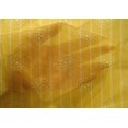 thumbnail image 4 of oneOone Cotton Silk Fabric Dot & Stripe Block Fabric Prints By Yard 42 Inch Wide, 4 of 4