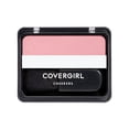 thumbnail image 1 of COVERGIRL Cheekers Blush, Soft, Blendable, Lightweight Formula, Easy & Natural Look, 100% Cruelty-Free, 3 g, 1 of 4