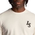 thumbnail image 5 of Lyle & Scott Mens Club Emblem T-Shirt, 5 of 5