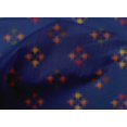 thumbnail image 4 of oneOone Cotton Poplin Fabric Geometric Line Ikat Fabric Prints By Yard 56 Inch Wide, 4 of 4