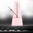 thumbnail image 1 of LHCER Mechanical Metronome, Stable Violin Metronome, For Musicians Drummers, 1 of 8