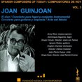 thumbnail image 1 of Compositeurs Espagnols d'Aujourd'hui, Vol. 3: Joan Guinjoan, 1 of 1