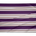thumbnail image 4 of oneOone Polyester Lycra Wine Fabric Stripes Sewing Craft Projects Fabric Prints By Yard 56 Inch Wide-KMC, 4 of 4