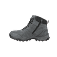 thumbnail image 3 of Original Woodland Men's Leather Boots (#3111118_Castor Grey), 3 of 5
