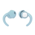 thumbnail image 1 of Ear Plugs for Sleeping - Noise - Blocking, Soft Nano Silica Gel, Comfortable, Reusable, 1 of 6