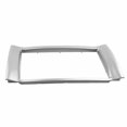 thumbnail image 4 of 2Din Car Fascia for Kimo (A1) J1 (A1) Stereo Fascias Panel Dash Mount Installation Car DVD Frame Kit In-Dash, 4 of 5
