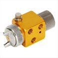 thumbnail image 1 of Automatic Paint - Mini Sprayer A-100 Painting Pneumatic Tools for Wave-Soldering Plastic Vacuum 1.0mm, 1 of 6