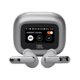 thumbnail image 1 of JBL Live Beam 3 TWS earbuds - Silver, 1 of 4