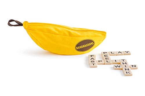 Bananagrams Classic