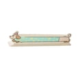 thumbnail image 4 of simhoa Kitchen Sink Guard 45x10cm for Bathroom Washbasin Guard Island dog, 4 of 8