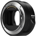 thumbnail image 1 of Nikon Mount Adapter FTZ II, 1 of 4