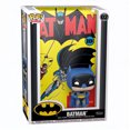 thumbnail image 2 of Funko POP Vinyl Comic Cover: DC - Batman,Multicolor, 2 of 2