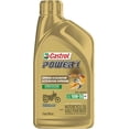 thumbnail image 1 of Castrol Power1 4T Four Stroke Motorcycle Oil 10W-50 946ml, 1 of 4