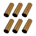 thumbnail image 2 of 6pcs Lamp Holder Cover Chandelier Lamp Base Sleeve Lighting Accessories, 2 of 8