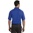 thumbnail image 3 of CornerStone Polo Tactique Léger à Manches Courtes pour Hommes, Résistant aux Accrocs, 3 of 3