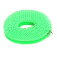 thumbnail image 4 of Baohd Cordon de Linge Portable Extensible pour le Camping et RV Durable et Vert 1000cm 1Set, 4 of 6