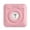 Pink, variant on XZNGL Thermal Portable Bluetooth 58Mm Mini Wireless Pos Image Photo for Phone