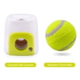 thumbnail image 2 of Automatic Dog Ball Launcher Automatic Dog Ball Launcher Dog Ball Throwing Toy Interactive Pet Toy, 2 of 6