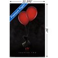 thumbnail image 2 of IT: Chapter 2 - Teaser One Sheet Wall Poster, 22.375" x 34", 2 of 4