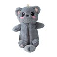 thumbnail image 1 of Lipstore Plush Pencil Case Multipurpose Portable with Zipper Stuffed Animal Bag Teens koala, 1 of 8