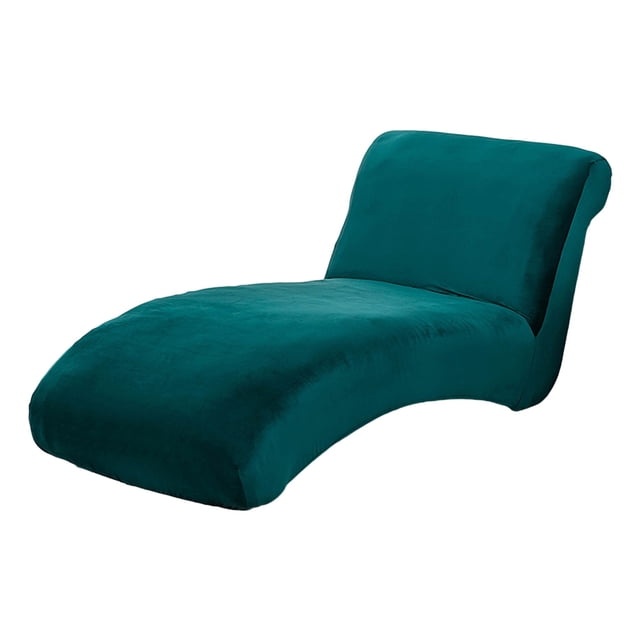 Lavable à la Machine Terrasse Polyester Déco Non Produits Durable Douillet Décoratif Chambre Vert